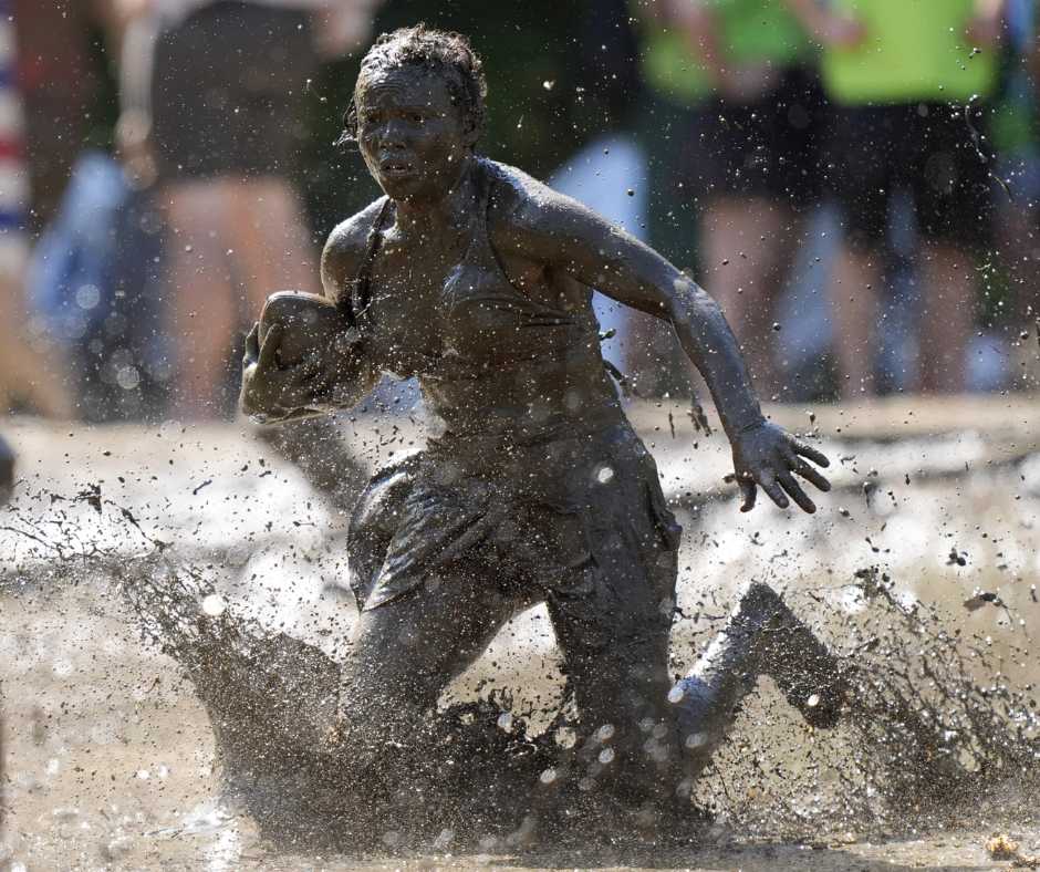 Mud Bowl